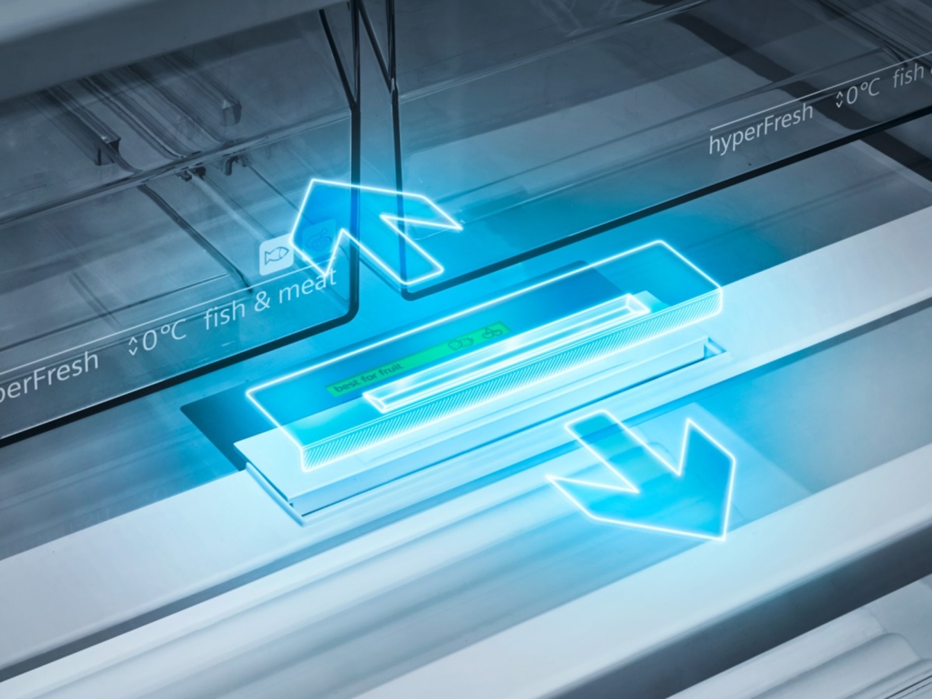 hyperFresh bei EAB Berlit GmbH &. Co.KG in Floh-Seligenthal