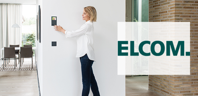 Elcom bei EAB Berlit GmbH &. Co.KG in Floh-Seligenthal